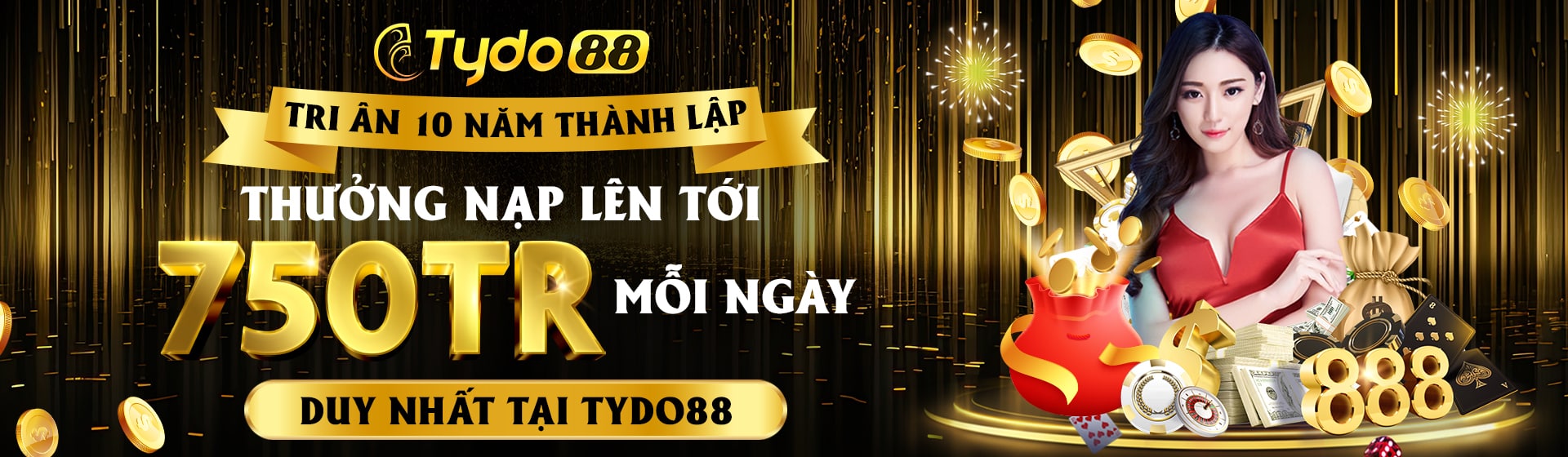 Tydo88 Link Mới Volin.us.com Nhà Cái Tỷ Đô 88 - Tydo88.com 5 tri ân 10 năm thành lập tydo88