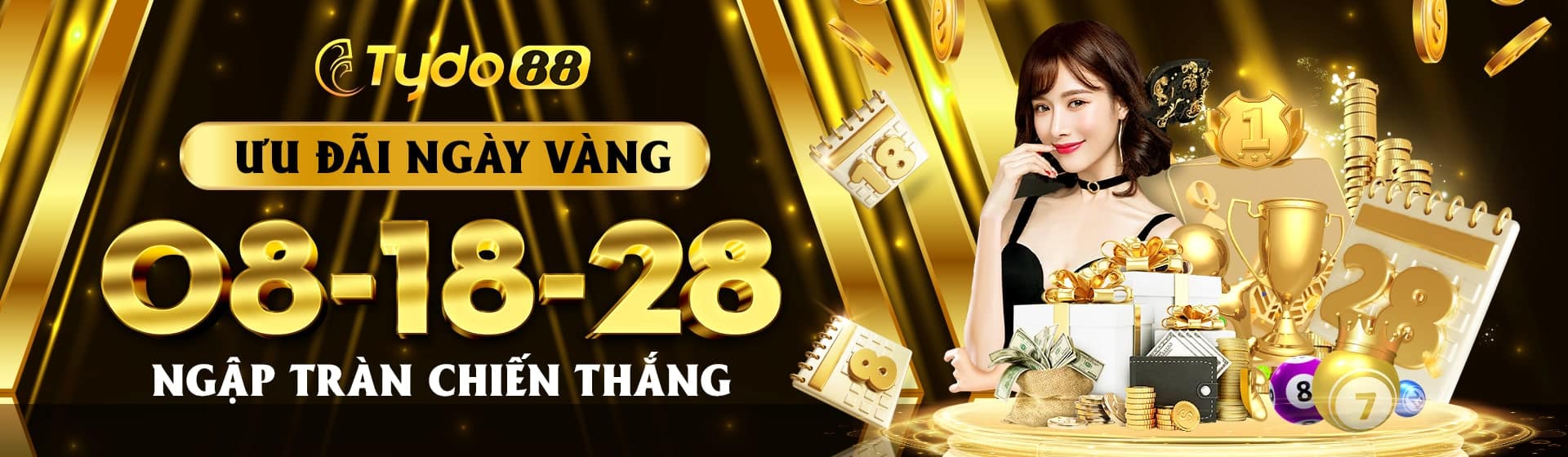 Tydo88 Link Mới Volin.us.com Nhà Cái Tỷ Đô 88 - Tydo88.com 7 ưu đãi ngày vàng tydo88