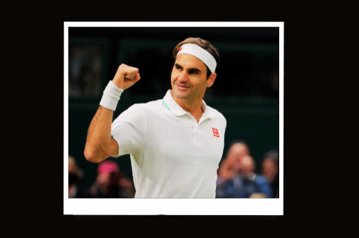 5 vận động viên quần vợt hay nhất thế giới