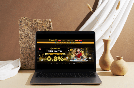 Cá Cược Euro 2024 tại tydo88