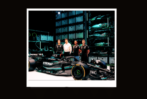 5 Đội Tuyển F1 Hay Nhất Thế Giới