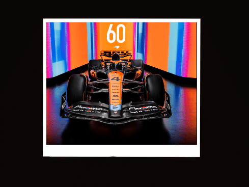 Cá cược online đua xe F1 ở đâu