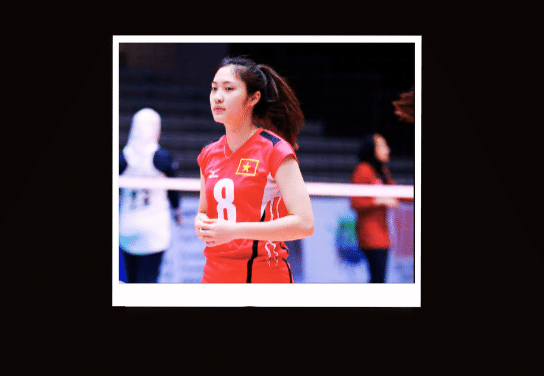 Các giải đấu bóng chuyền tại Việt Nam