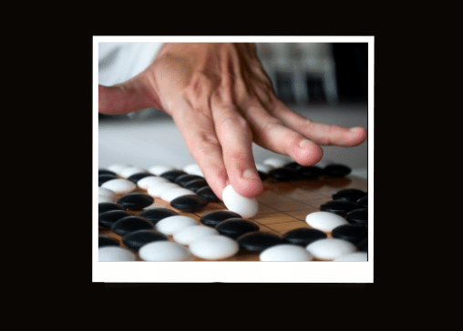 Giải đấu cờ vây lớn nhất thế giới và thông tin thú vị khác 1 Giải đấu cờ vây lớn nhất thế giới