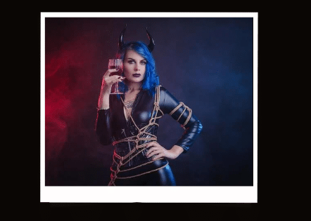 Điềm báo khi mơ thấy ác quỷ