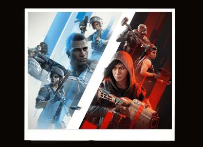 Cá cược Six Siege ở những giải đấu lớn