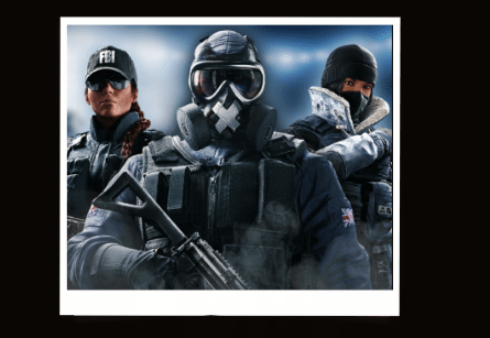 Các Loại Kèo Cược Six Siege