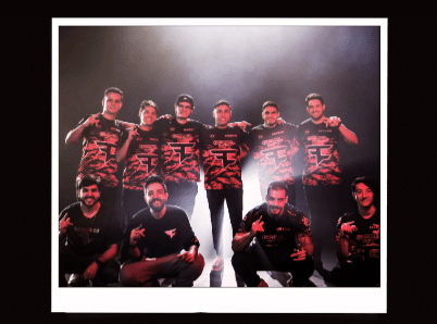 FaZe Clan - Một trong những team hay nhất thế giới