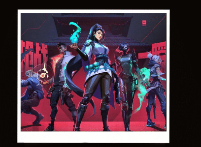 Cá cược trực tuyến Valorant ở đâu uy tín