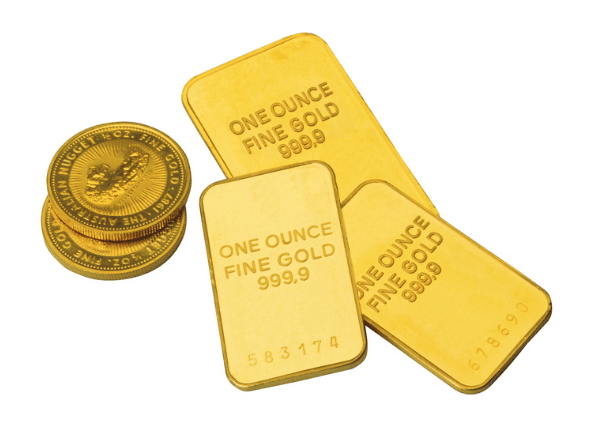 Mơ nhặt được vàng đánh con gì