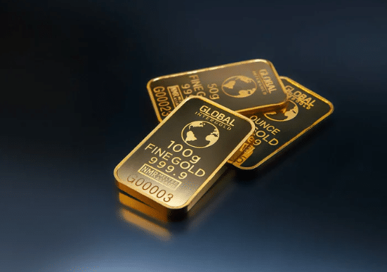 Mơ nhặt được vàng đánh con gì 4 mơ nhặt được vàng là điềm gì