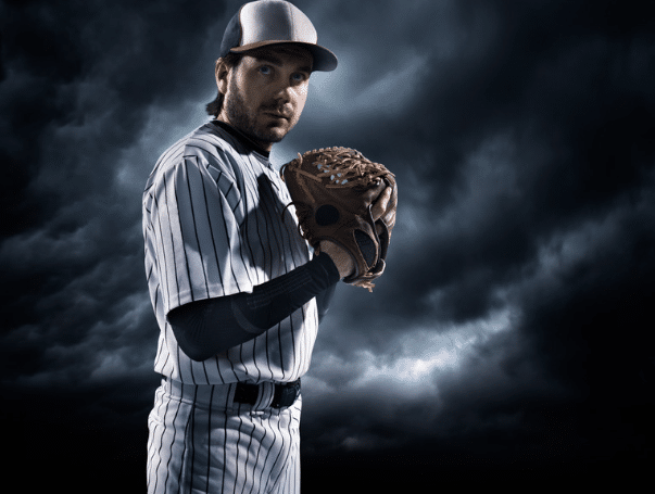 Các kèo cược bóng chày phổ biến 2 cá cược bóng chày online