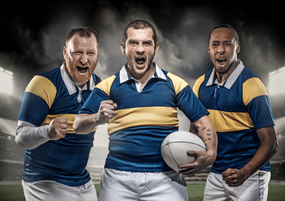 Cá cược bóng bầu dục ở đâu uy tín nhất