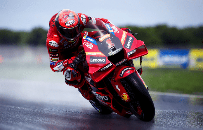 cá cược MotoGP online