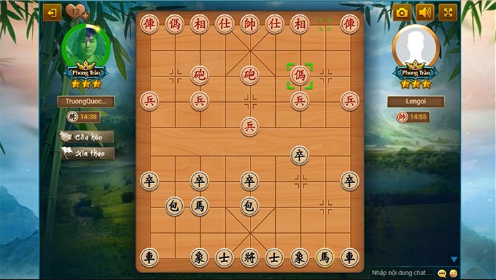 Tuyệt chiêu chơi cờ úp như như cược thủ cấp cao 2 Chiến thuật chơi cờ úp như cược thủ cấp cao