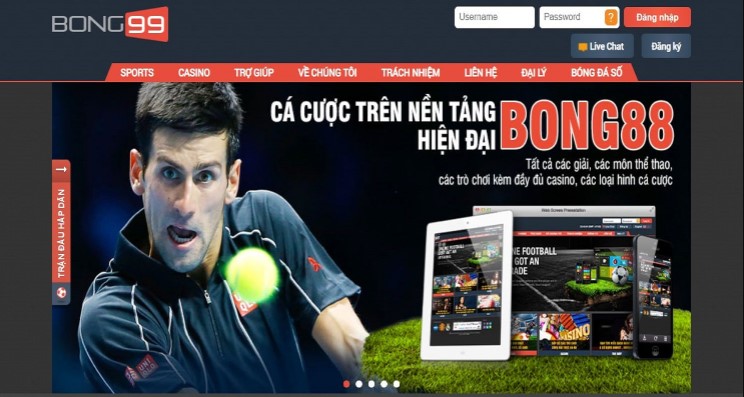 Đánh giá nhà cái Bong99 uy tín hay lừa đảo? 8 Đánh giá nhà cái Bong99 uy tín hay lừa đảo?