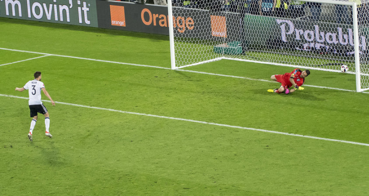 Kèo 1×2 Penalty là gì? Giải mã cách chọn kèo đúng nhất 2 Giải mã cách chọn kèo đúng nhất