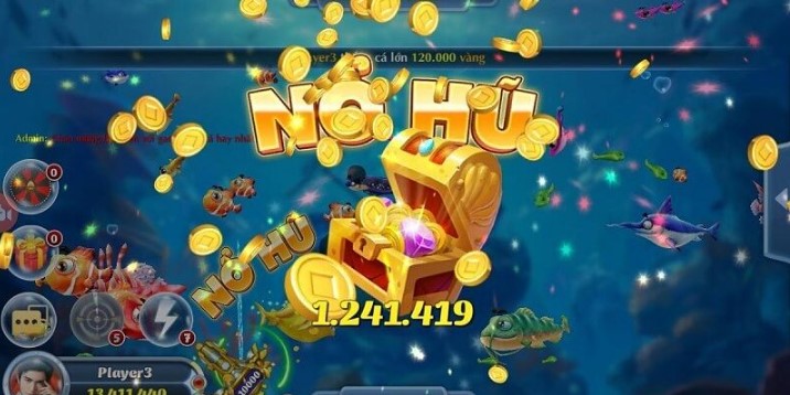 Top 10 cổng game nổ hũ đổi thưởng đáng tham gia nhất 2 10 cổng game nổ hũ đổi thưởng đáng tham gia nhất