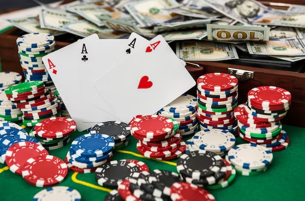 Cách đánh bài ăn tiền trên mạng an toàn nhất 7 Cách đánh bài ăn tiền trên mạng an toàn nhất