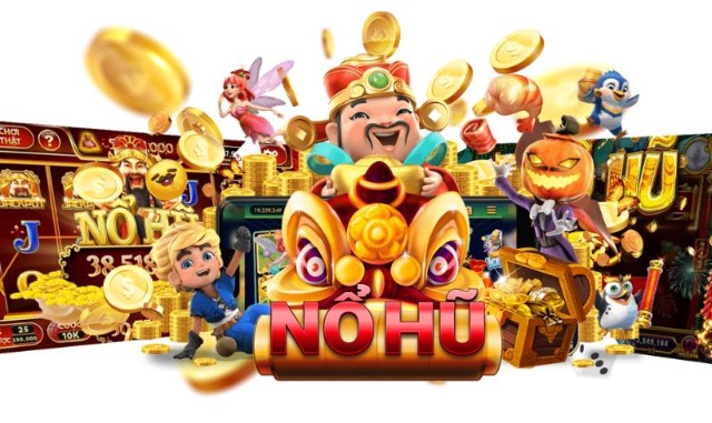 Top 10 cổng game nổ hũ đổi thưởng đáng tham gia nhất 8 Top 10 cổng game nổ hũ đổi thưởng đáng tham gia nhất
