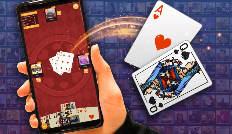 Top 5 game đánh bài nhất nhì ba được yêu thích nhất 2 Top 5 game đánh bài nhất nhì ba được yêu thích nhất