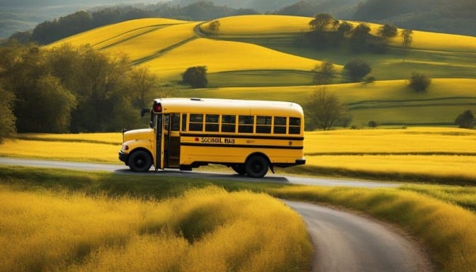 Giải mã các trường hợp cụ thể khi mơ thấy xe bus