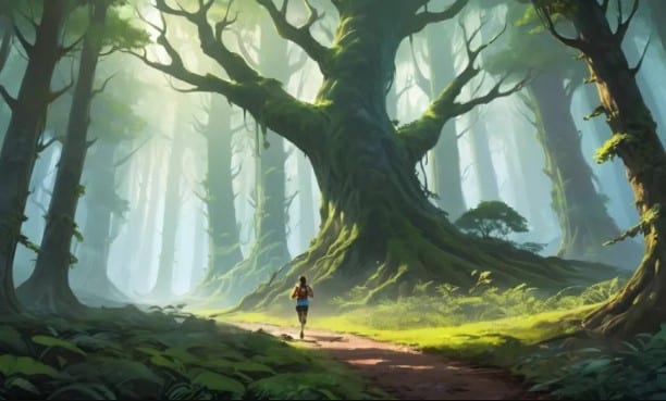 Giải mã các trường hợp mơ thấy đi lạc đường