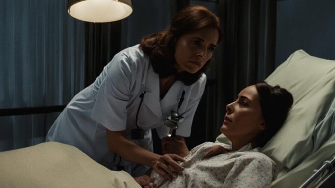 Nằm mơ thấy mình đi khám bệnh đánh con gì? Có phải điềm xấu? 10 Nằm mơ thấy mình đi khám bệnh đánh con gì? Có phải điềm xấu?