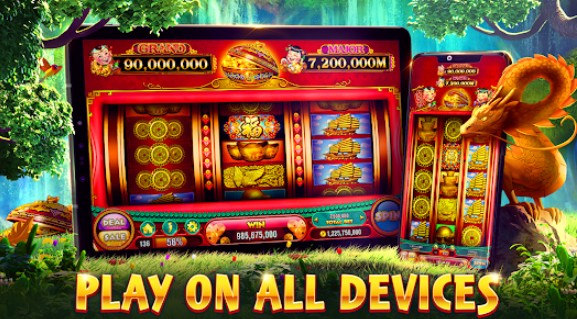 Bí quyết chơi nổ hũ không cần nhiều vốn vẫn thắng 1 Bí quyết chơi nổ hũ không cần nhiều vốn vẫn thắng