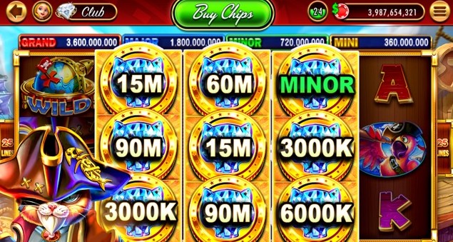 Bí quyết chơi nổ hũ không cần nhiều vốn vẫn thắng 6 Bi quyet choi no hu khong can nhieu von