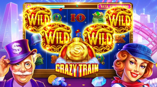 Cập nhật mới nhất về các slot game nổ hũ online hay 8 Cập nhật mới nhất về các slot game nổ hũ online hay