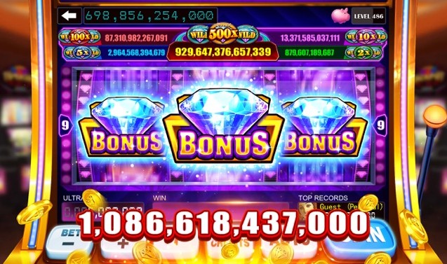 Nổ hũ tiền thật có thực sự đáng tham gia chơi thử? 7 Nổ hũ tiền thật có thực sự đáng tham gia chơi thử?