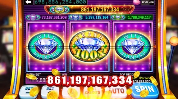 Nổ hũ tiền thật có thực sự đáng tham gia chơi thử? 2 Tính giải trí cao và sự thư giãn từ nổ hũ tiền thật