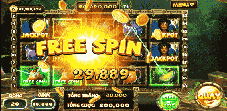 Nổ hũ VR là gì? Cảm nhận như thật trong thế giới ảo 2 Ưu điểm của nổ hũ VR so với hình thức truyền thống