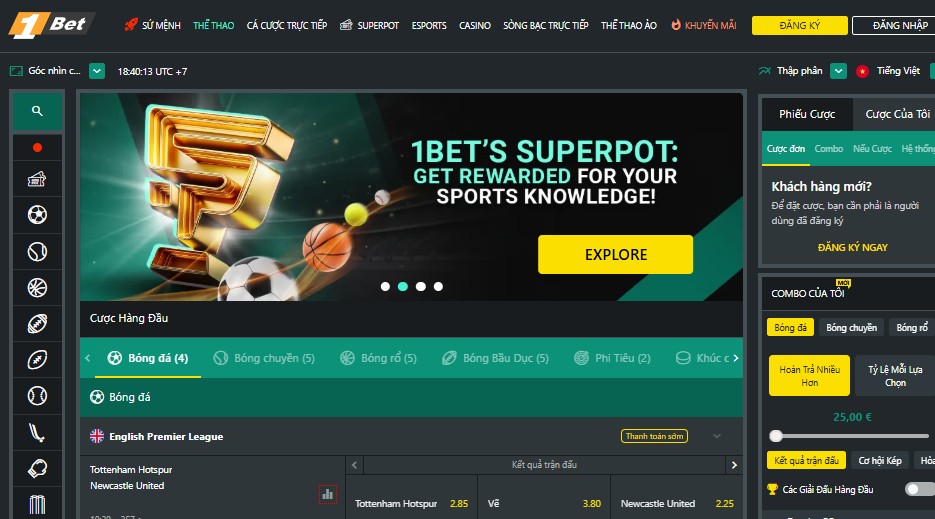 1Bet online casino mới ra mắt có thực sự đáng để thử? 5 1Bet online casino mới ra mắt có thực sự đáng để thử?
