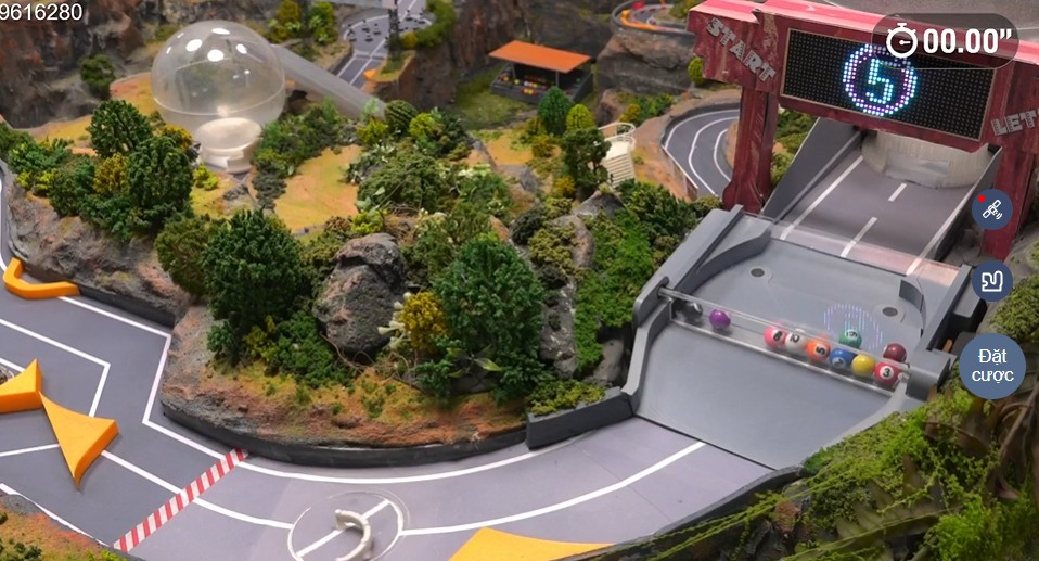 Cách rút tiền đua bi nhanh và đơn giản tại nhà cái 5 Cách rút tiền đua bi nhanh và đơn giản tại nhà cái