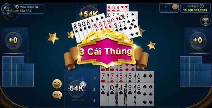 Làm thế nào tính chi khi bài binh không có thùng? 9 Làm thế nào tính chi khi bài binh không có thùng?