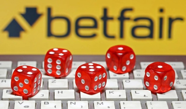 Nhà cái Betfair và những nhược điểm trí mạng 2 Nhà cái Betfair và những nhược điểm