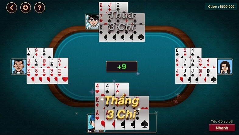 Phương pháp tính chi dễ nhớ trong Binh Xập Xám 8 Phương pháp tính chi dễ nhớ trong Binh Xập Xám