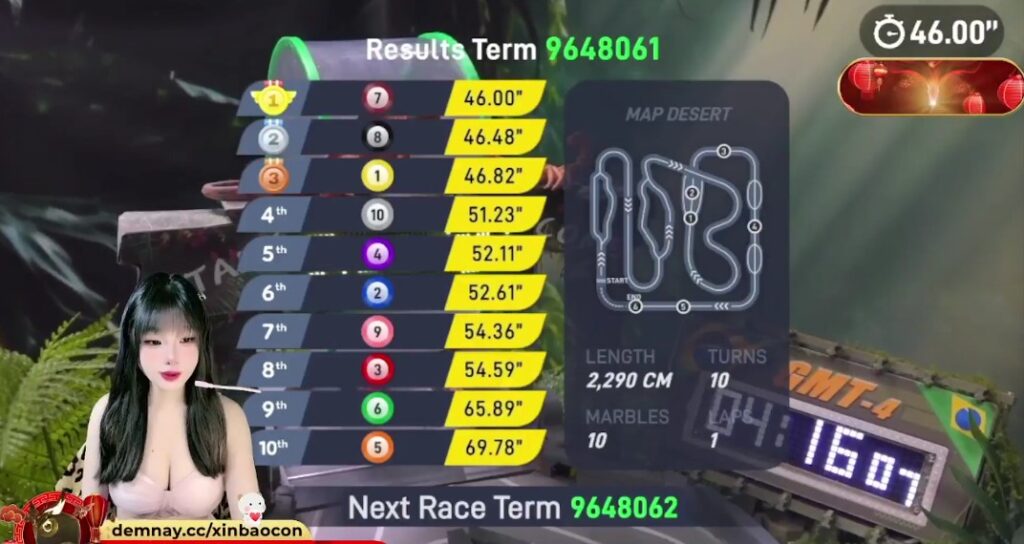 Review các nhà cái đua bi nổi tiếng nhất hiện nay 7 Review các nhà cái đua bi nổi tiếng nhất hiện nay