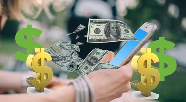 Bí quyết kiếm tiền từ nhà cái có thể bạn chưa biết 1 Bí quyết kiếm tiền từ nhà cái có thể bạn chưa biết