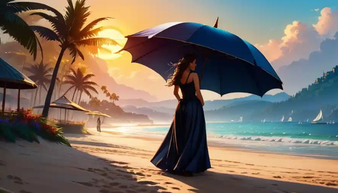 Mơ thấy nắng nóng – Ý nghĩa và con số liên quan 1 Mơ thấy nắng nóng – Ý nghĩa và con số liên quan