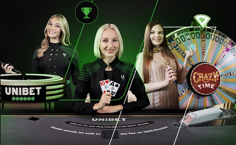 Những tựa game bài online với live streamer đang thịnh hành