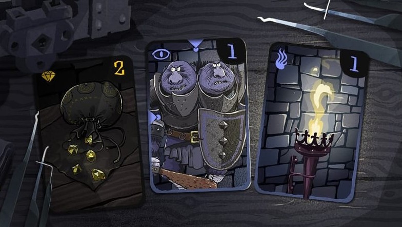 Tựa game bài giải đố hấp dẫn dành cho dân chuyên