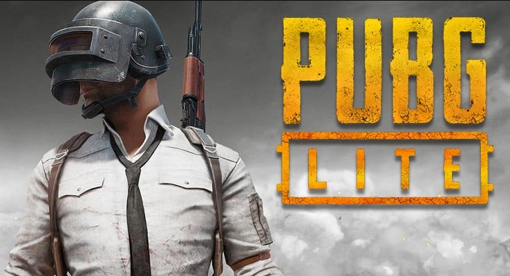 PUBG Lite phiên bản rút gọn dành cho mobile cực chất 2 Chiến thuật chơi PUBG Lite tốt nhất