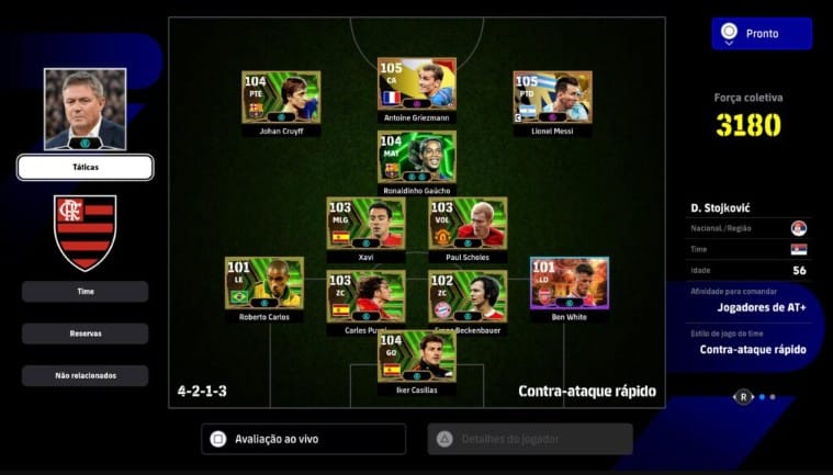eFootball PES và những cuộc cạnh tranh không ngừng 2 Cộng đồng và giải đấu eFootball PES