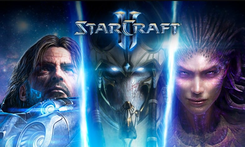 StarCraft II: Những chiến thuật mới từ tuyển thủ chuyên nghiệp 9 StarCraft II: Những chiến thuật mới từ tuyển thủ chuyên nghiệp