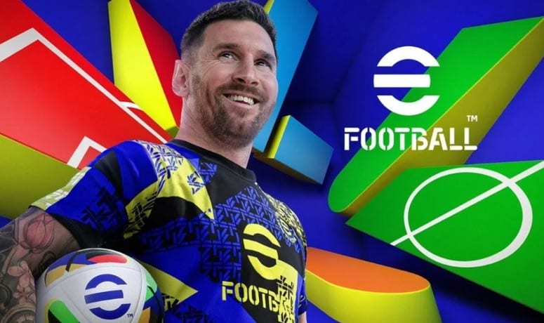 eFootball PES và những cuộc cạnh tranh không ngừng 10 eFootball PES và những cuộc cạnh tranh không ngừng nghỉ