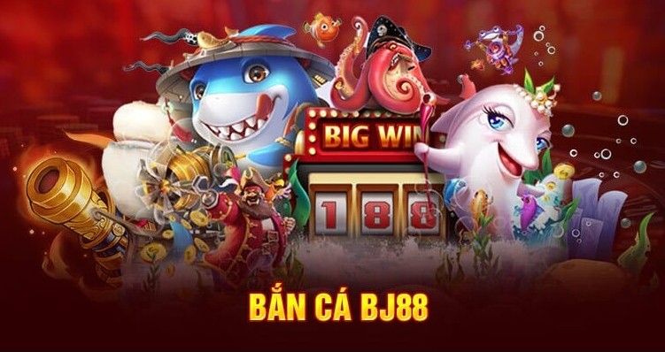 Bắn cá Bj88 có phải game trực tuyến số 1? 1 Bắn cá Bj88 có phải game trực tuyến số 1?