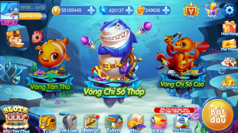 Bắn cá đổi thưởng FTKH lưu ý và cẩn trọng khi chơi 3 Bắn cá đổi thưởng FTKH lưu ý và cẩn trọng khi chơi